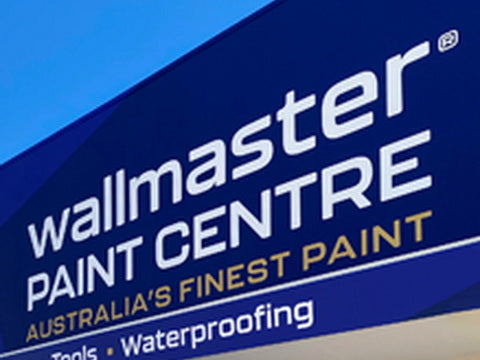 Wallmaster Paint Centre sells Australian Made interior paint and exterior paint at St Marys SA