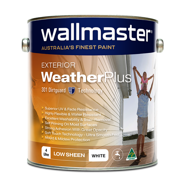 WeatherPlus 低光泽