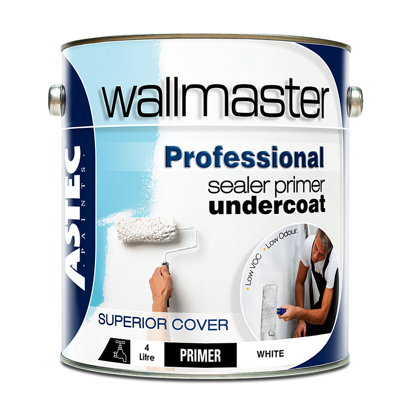 Professional Sealer Primer Undercoat