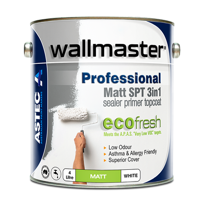 Professional Matt SPT 3 in 1 Ecofresh
