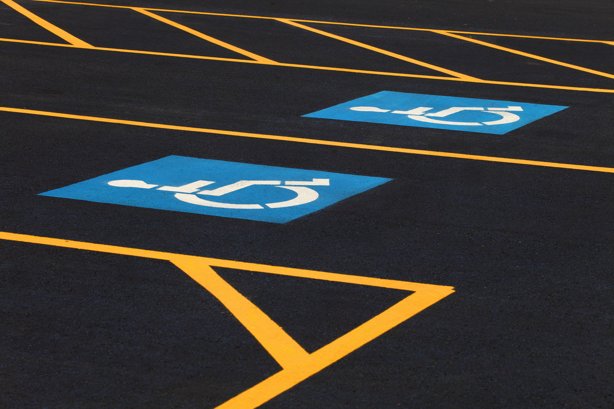Line Marking
