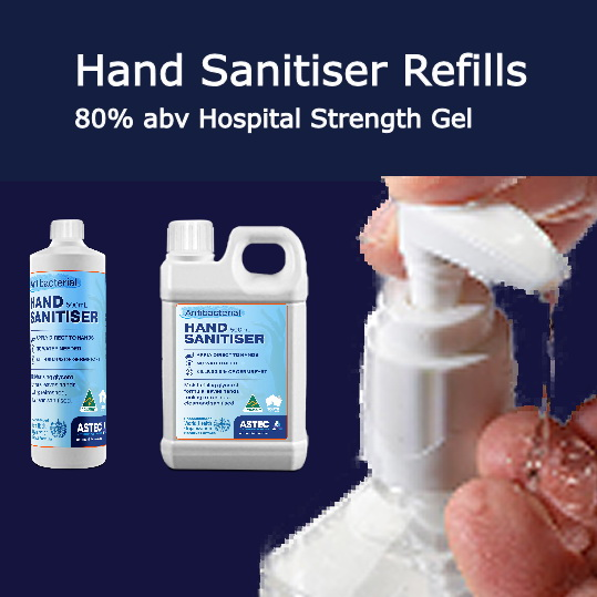 Hand Sanitiser