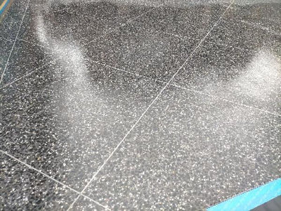 Concrete Sealer