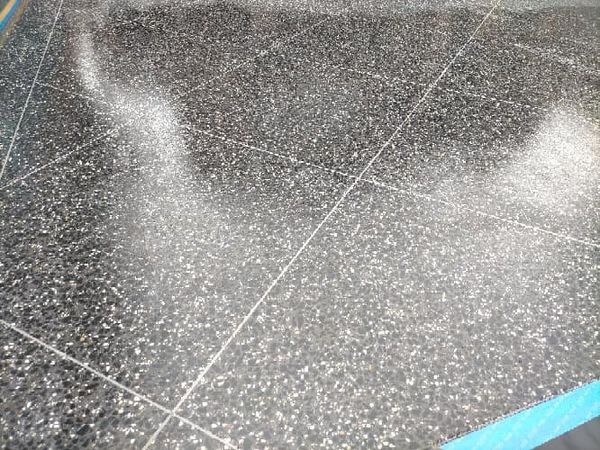 Concrete Sealer