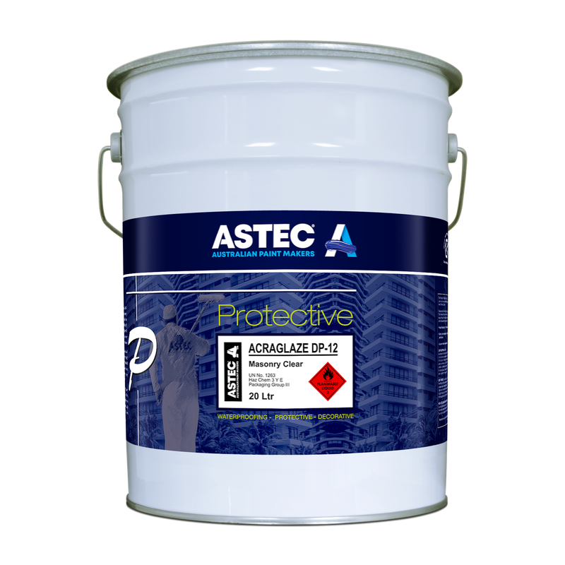 Acraglaze Concrete Sealer