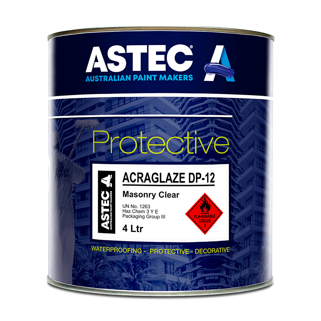 ASTEC THERMOTEC SEALER 12.5kg + 2.5kgImpermeabilizante Thermotek 