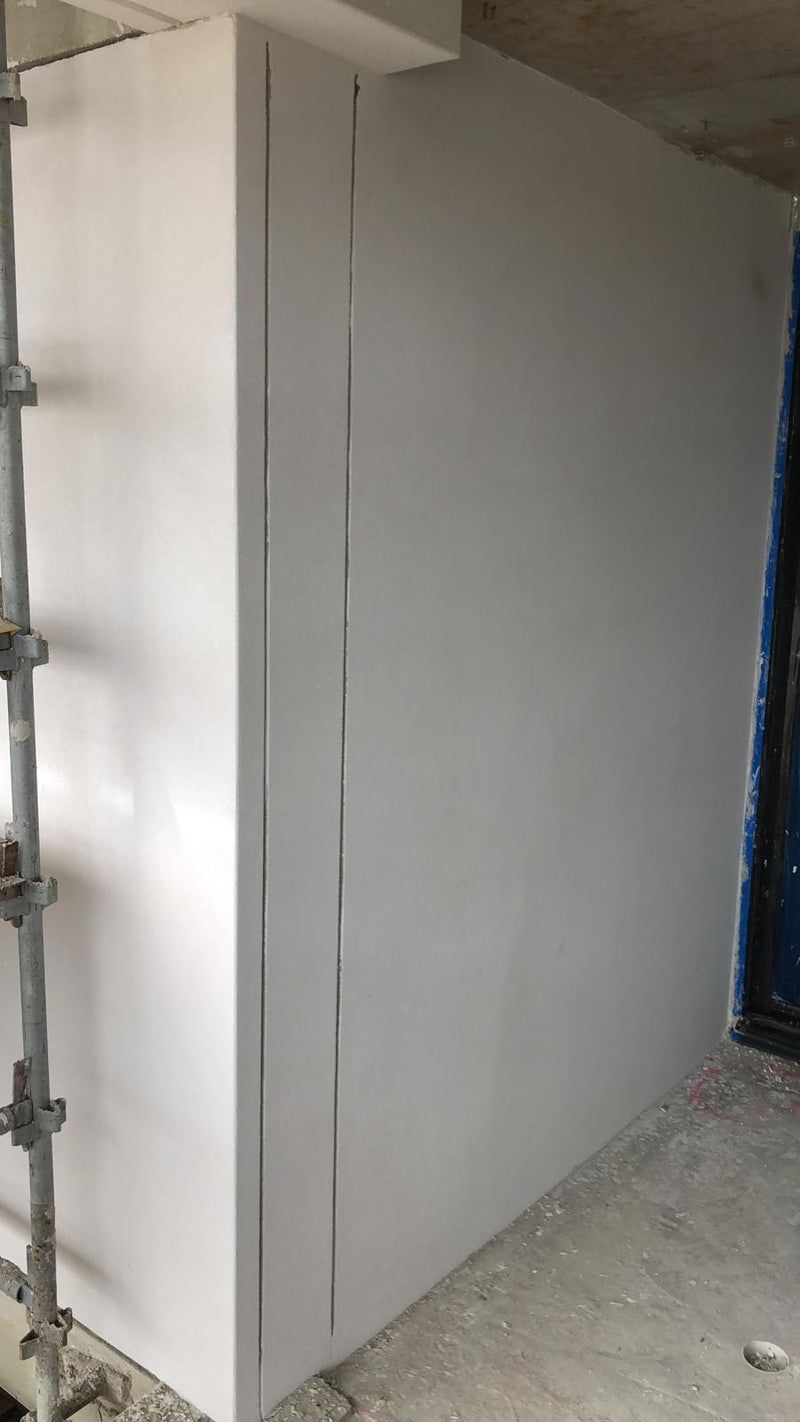 Firewall Skim