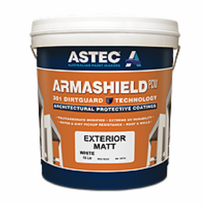 Armasheild PCM Matt