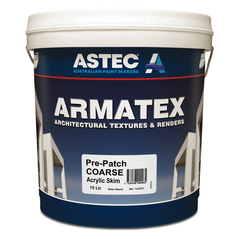 Armatex Prepatch Coarse Texture Coating