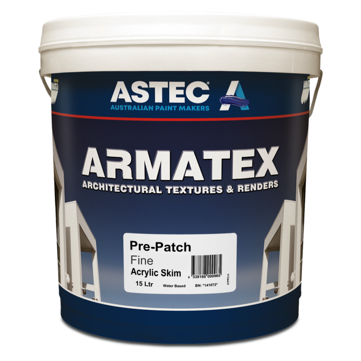 Armatex Prepatch Fine Texture Coating