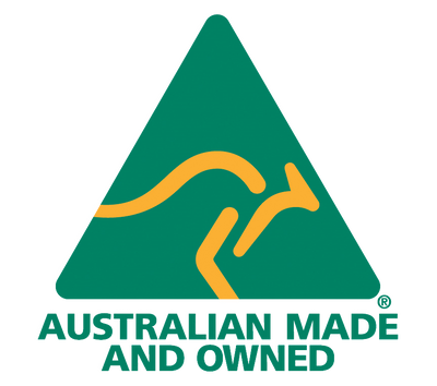 Australian Made and Owned Paint