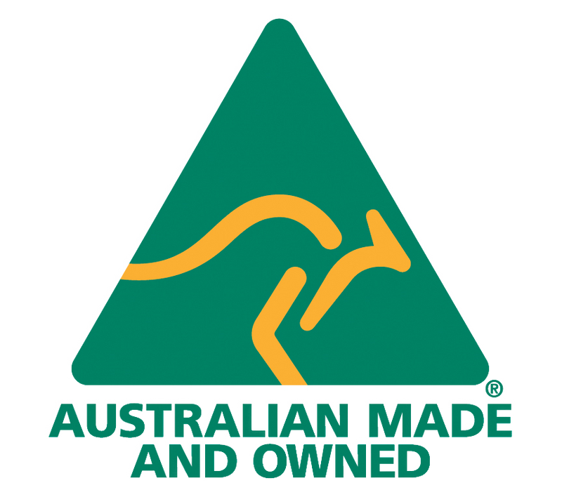 Australian Made and Owned Paint