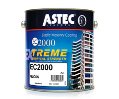 EC-2000 Extreme Gloss