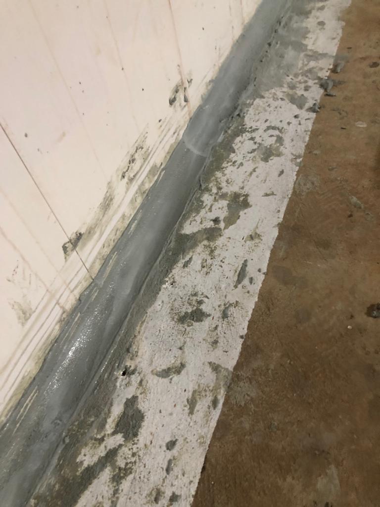 Waterproof Render – Wallmaster Paint by Astec Paint