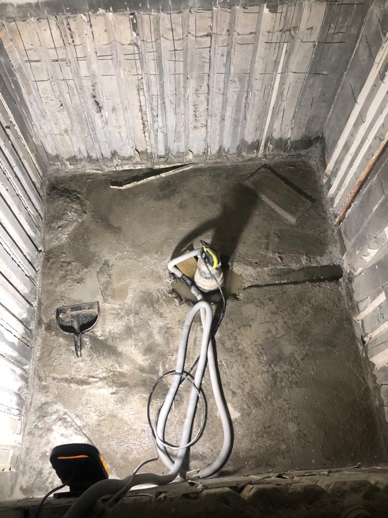 Waterproof Render – Wallmaster Paint by Astec Paint