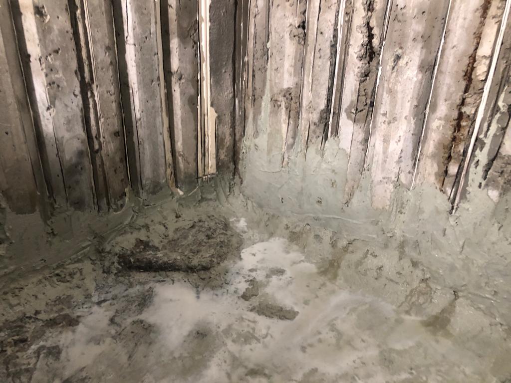 Waterproof Render – Wallmaster Paint by Astec Paint