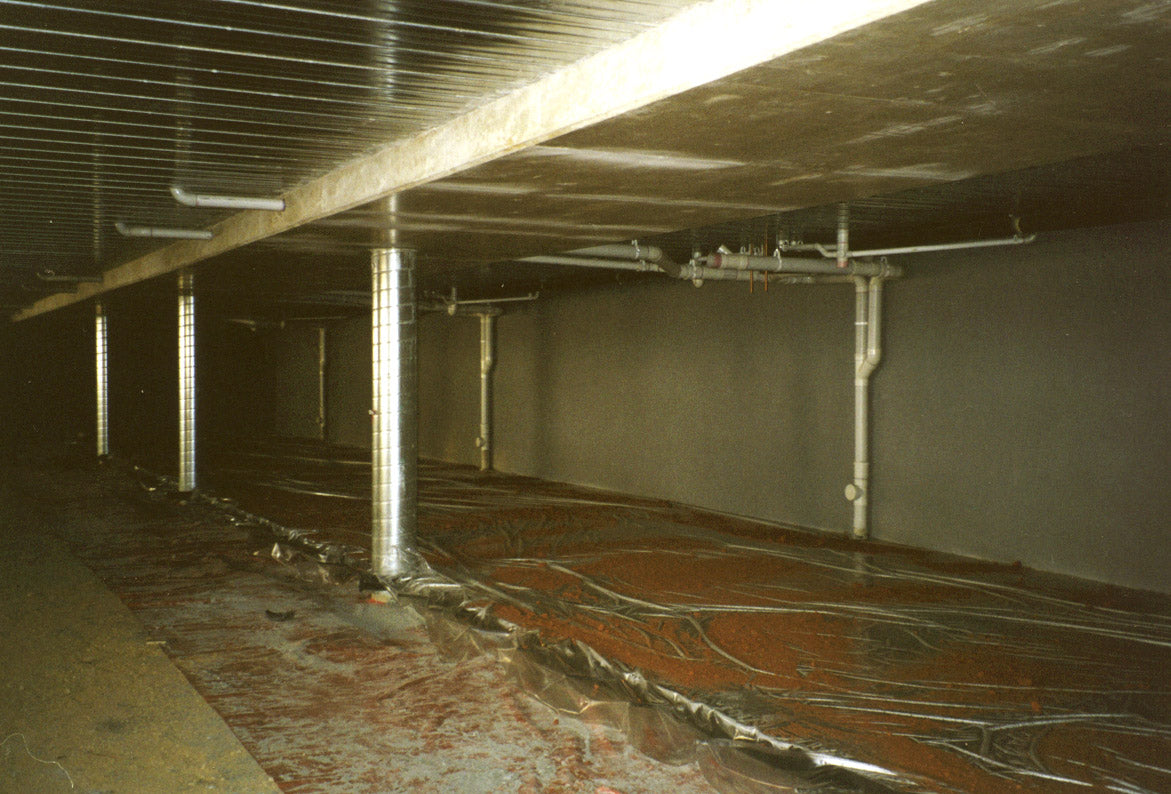 Waterproof Render – Wallmaster Paint by Astec Paint