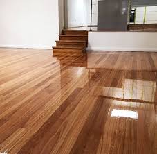 Polyester Gloss - Timber Clear