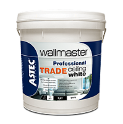 Professional Trade Ceiling White